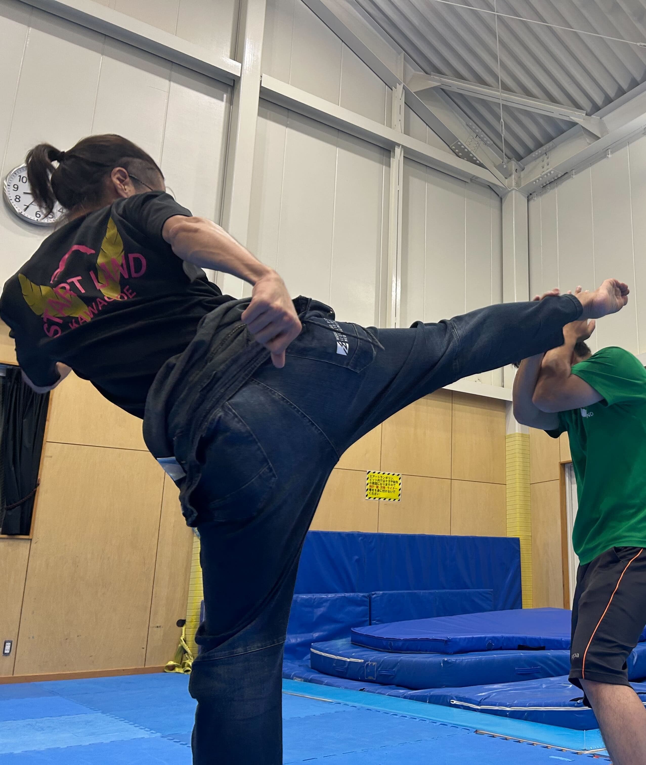 エンジニア H さん