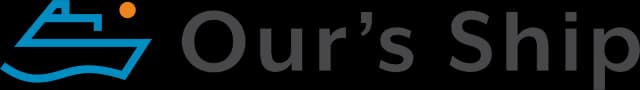 Our’sShip Logo