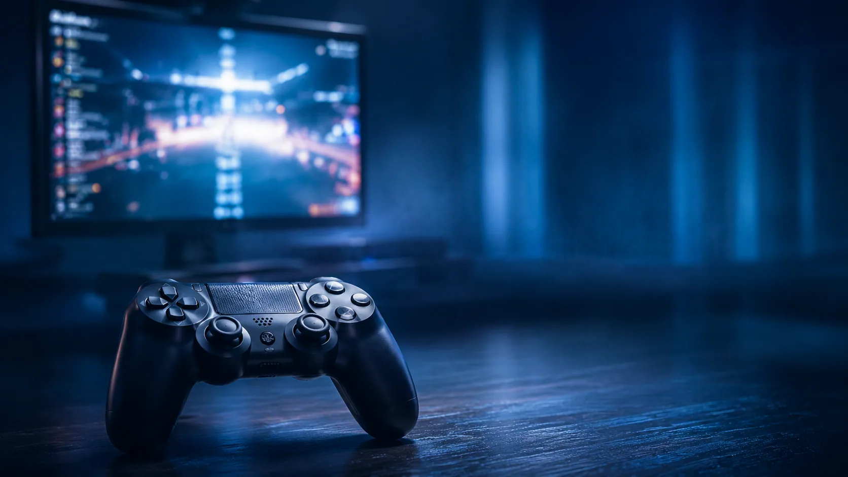ゲーム開発