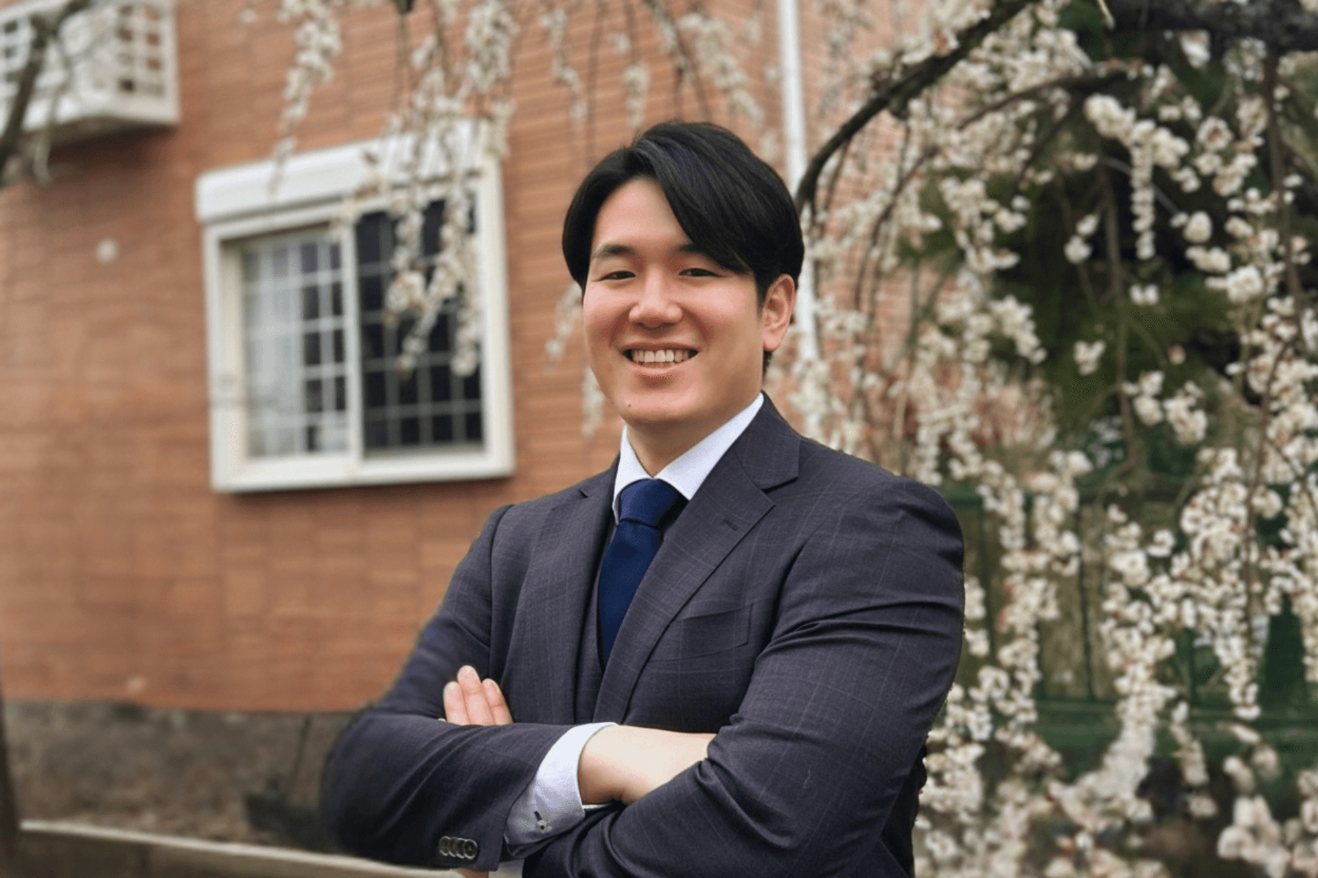 代表挨拶